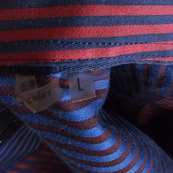 Bugatchi Dress Shirt - Picture 4 of 4